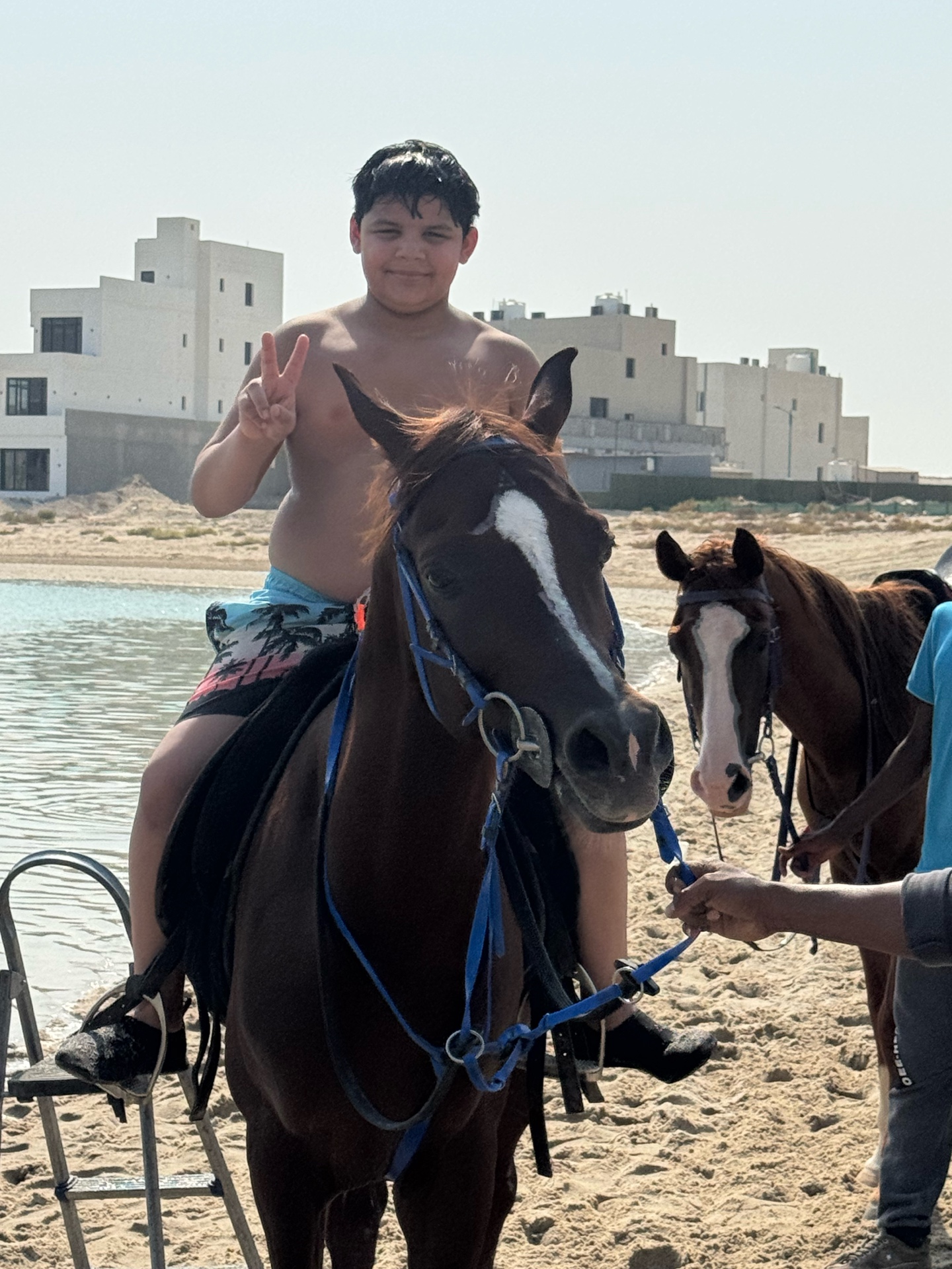 معسكر شاليه الخيران